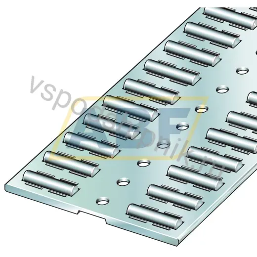 Сепаратор с игольчатыми роликами H34X321,5-ZW INA
