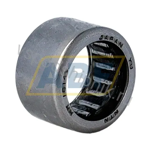 Сепаратор с игольчатыми роликами HK1614L/5S NTN