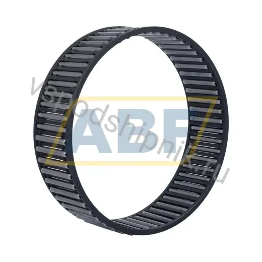 Сепаратор с игольчатыми роликами K150X160X46 NTN