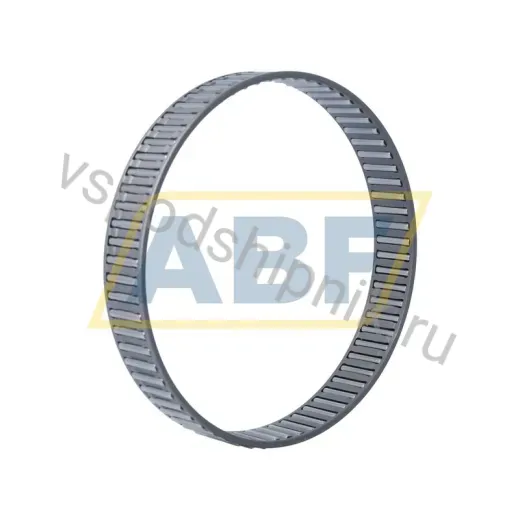 Сепаратор с игольчатыми роликами K155X163X26-A/0-7 INA 155×163×26 мм