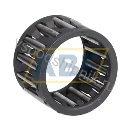Сепаратор с игольчатыми роликами K15X19X13 ISB