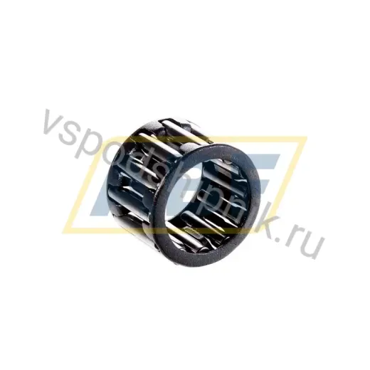 Сепаратор с игольчатыми роликами K15X21X15-A/-2-4 INA