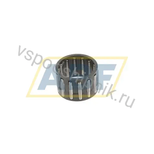 Сепаратор с игольчатыми роликами K12X15X10TN/0-2 SKF