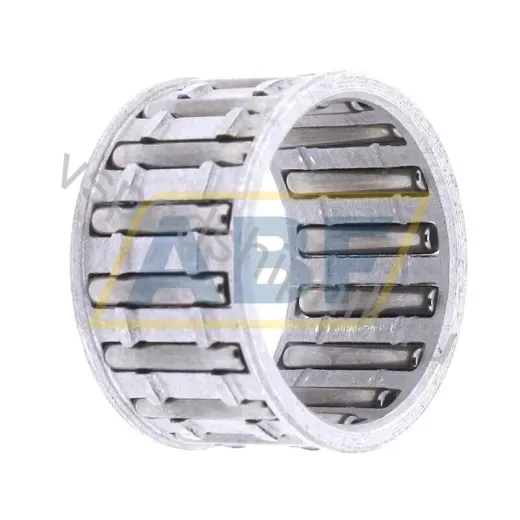 Сепаратор с игольчатыми роликами K14X17X10-L/0-2 INA