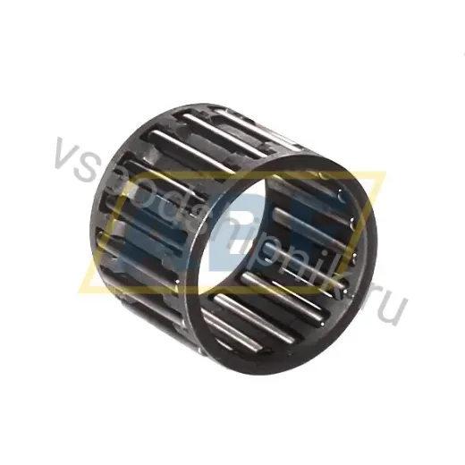 Сепаратор с игольчатыми роликами K17X21X17 SKF 17×21×17 мм