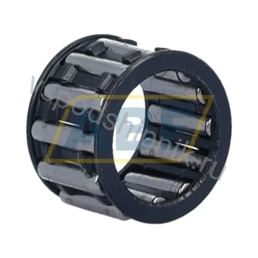 Сепаратор с игольчатыми роликами K18X25X17 NTN