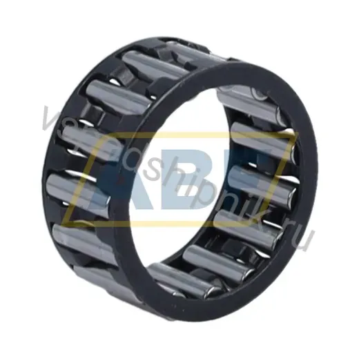 Сепаратор с игольчатыми роликами K20X26X12-B/-2-4 INA