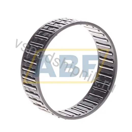 Сепаратор с игольчатыми роликами K50X55X17-B/4-6 INA