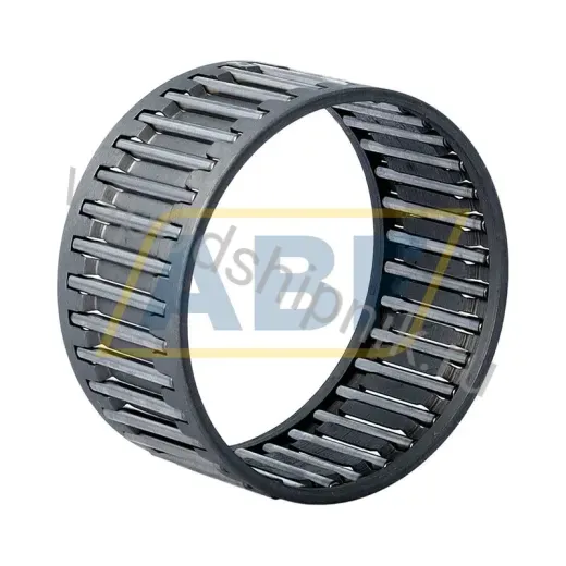 Сепаратор с игольчатыми роликами K556030 NBS