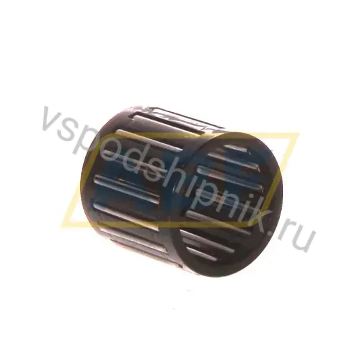 Сепаратор с игольчатыми роликами KBK18X22X22/-4-6 INA