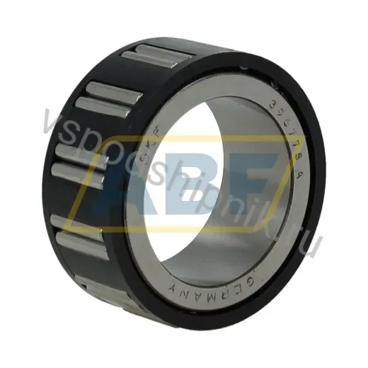 Сепаратор с игольчатыми роликами 396778A SKF 35×52×21 мм