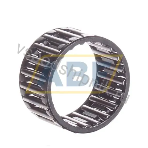 Сепаратор с игольчатыми роликами K25X30X17-A/-1-3 INA 25×30×17 мм