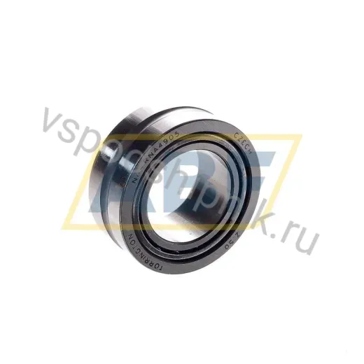 Сепаратор с игольчатыми роликами NA4905 Timken