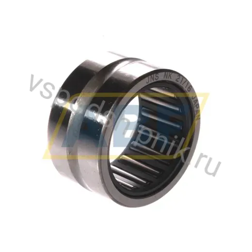 Сепаратор с игольчатыми роликами NK21/16 JNS Nose Seiko