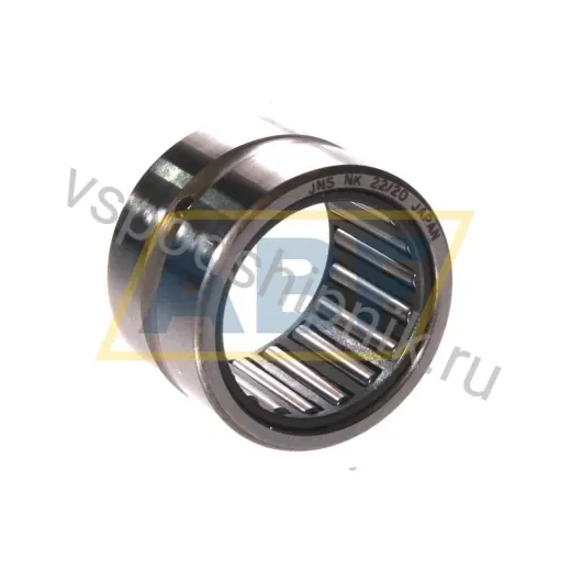 Сепаратор с игольчатыми роликами NK22/20 JNS Nose Seiko