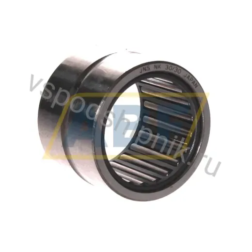 Сепаратор с игольчатыми роликами NK30/30 JNS Nose Seiko