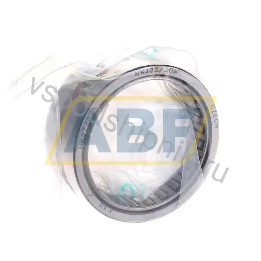 Сепаратор с игольчатыми роликами NK37/20A Timken