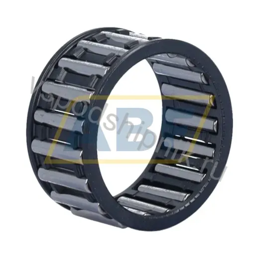 Сепаратор с игольчатыми роликами K32X39X20 NTN