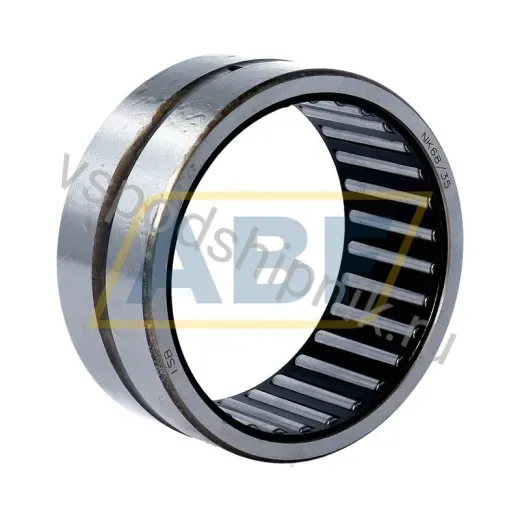 Сепаратор с игольчатыми роликами NK68/35 ISB