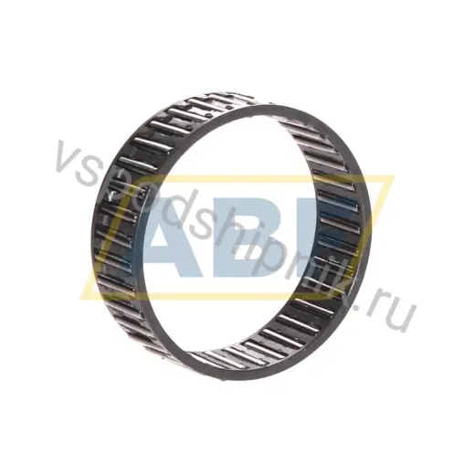 Сепаратор с игольчатыми роликами K47X52X17-B/0-2 INA