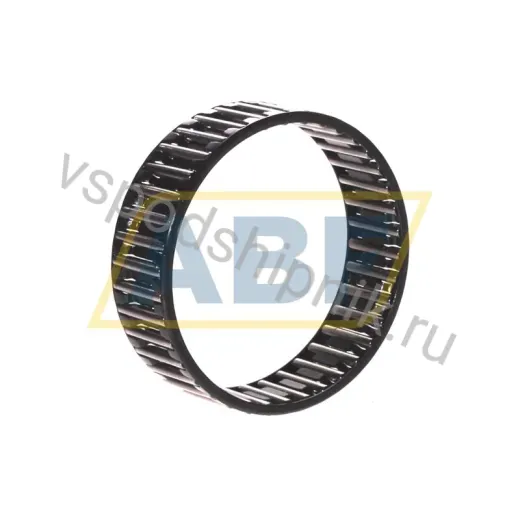 Сепаратор с игольчатыми роликами K50X55X17/-4-6 INA