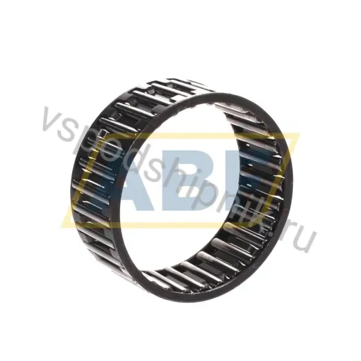 Сепаратор с игольчатыми роликами K55X63X25-B/4-6 INA