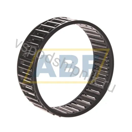 Сепаратор с игольчатыми роликами K84X93X30,5 NIS