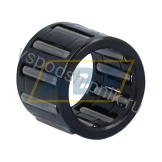 Сепаратор с игольчатыми роликами KBK12X16X13-A/0-7 INA