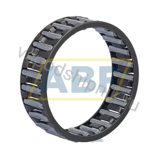 Сепаратор с игольчатыми роликами KMJ40X46X14.3X1S NTN