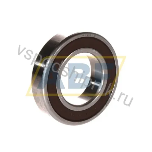 Подшипник шариковый из нержавеющей стали 6006-H-20T1XDDUMA NSK