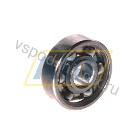 Подшипник шариковый из нержавеющей стали 626SS AKN