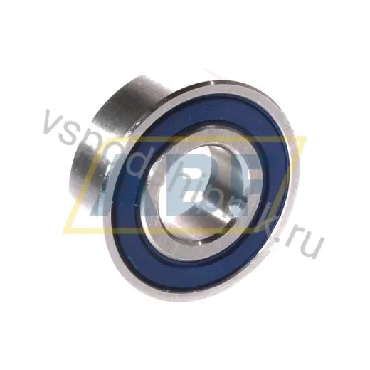 Подшипник шариковый из нержавеющей стали S6203-2RS-GL ZEN