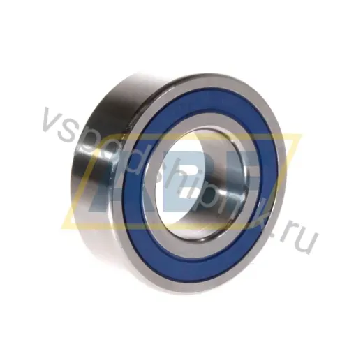 Подшипник шариковый из нержавеющей стали S62207 2RS Neutral