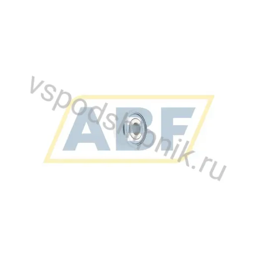 Подшипник шариковый из нержавеющей стали S624Z Neutral