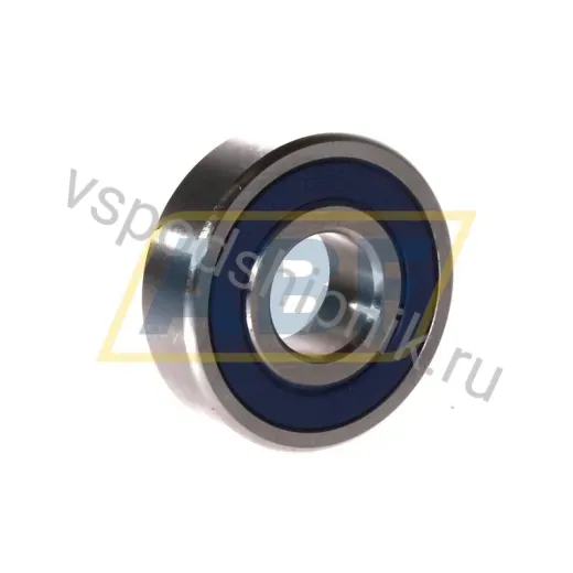 Подшипник шариковый из нержавеющей стали S6304 2RS Neutral