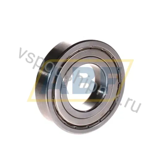 Подшипник шариковый из нержавеющей стали SS6207ZZ BGR
