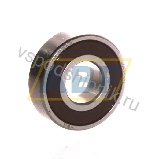 Подшипник шариковый из нержавеющей стали 6203L11-H-20DDU GVS5 NSK