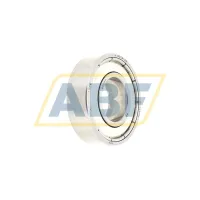 Подшипник шариковый из нержавеющей стали W6002-2Z SKF