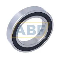 Подшипник шариковый из нержавеющей стали W61906-2RS1 Neutral