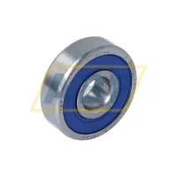 Подшипник шариковый из нержавеющей стали W6200-2RS1/VP311 SKF