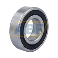 Подшипник шариковый из нержавеющей стали W6205-2RS1/C3 SKF