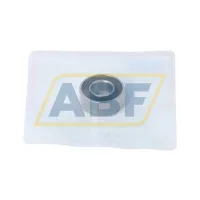 Подшипник шариковый из нержавеющей стали W628/6-2RS1 SKF