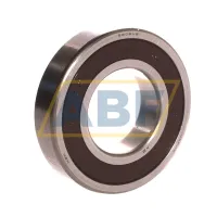 Подшипник шариковый из нержавеющей стали 6208L11-H-20DDU GVS5 NSK