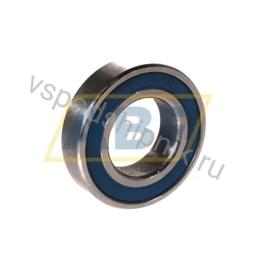 Подшипник шариковый из нержавеющей стали S6005 2RS Neutral 25×47×12 мм