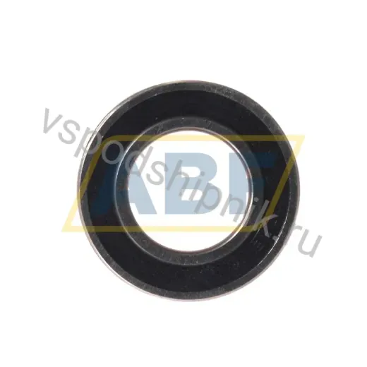 Подшипник шариковый из нержавеющей стали S61902-2RSR-HLC FAG