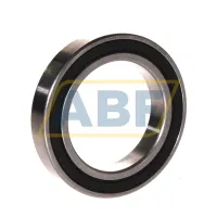 Подшипник шариковый из нержавеющей стали S61909-2RSR-HLC FAG