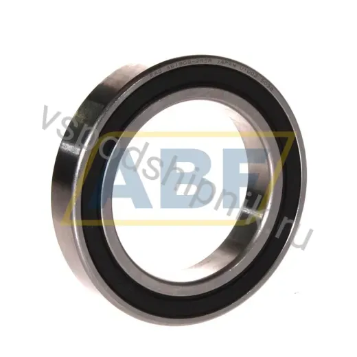 Подшипник шариковый из нержавеющей стали S61909-2RSR-HLC FAG