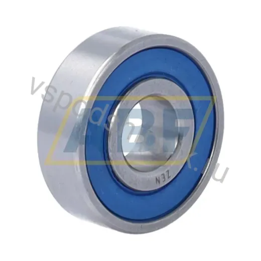 Подшипник шариковый из нержавеющей стали S6201 2RS ZEN