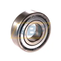 Подшипник шариковый из нержавеющей стали S6204ZZ FSY