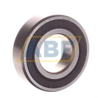 Подшипник шариковый из нержавеющей стали S6205-2RSR-HLC FAG